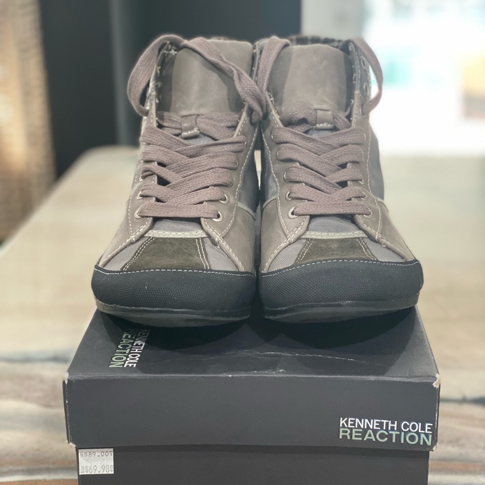 Kenneth Cole Reaction